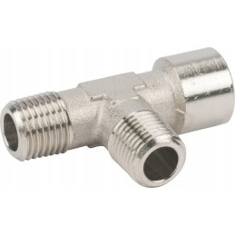 Tcfmm18 T-connector
