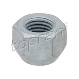 Nuts for topran rims 304 308 free of charge