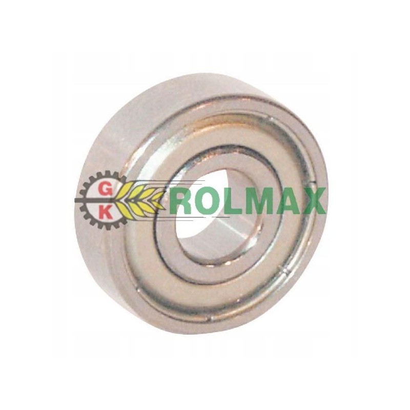 Ball bearing ina fag 609zz