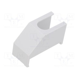 1 pcs x SCHNEIDER ELECTRIC - VZ27 - Terminal cover, TeSys VARIO