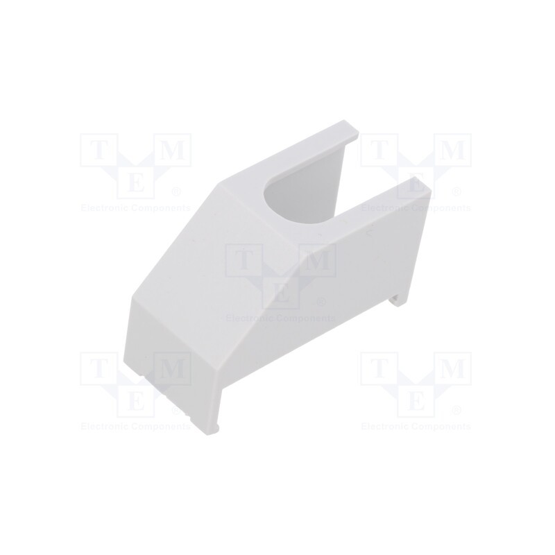 1 pcs x SCHNEIDER ELECTRIC - VZ27 - Terminal cover, TeSys VARIO