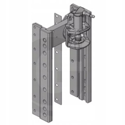 Spare part 77700212080 set scharmueller