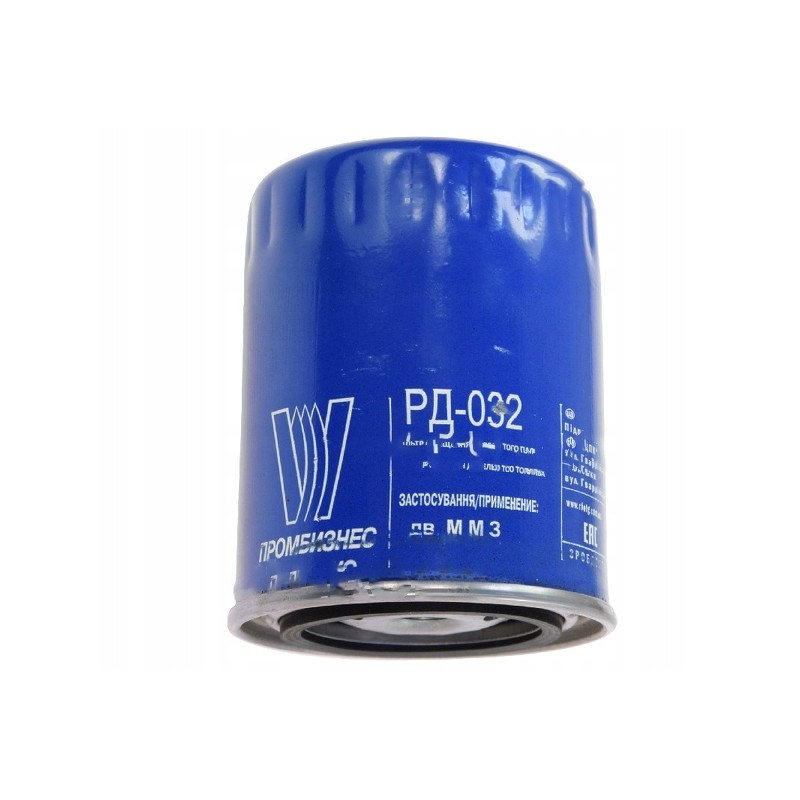 Can fuel filter for mtz 82ts ft02011170 mtz10