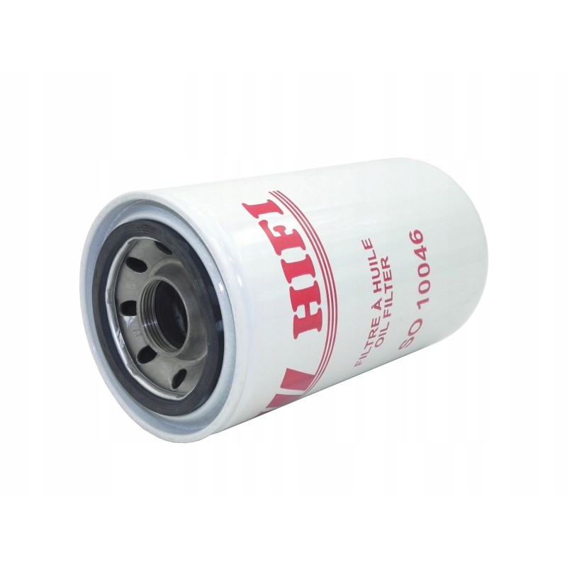 Oil filter hifi filter so 10046 11n8 70110 lf3970