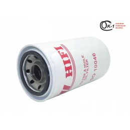 Oil filter hifi filter so 10046 11n8 70110 lf3970