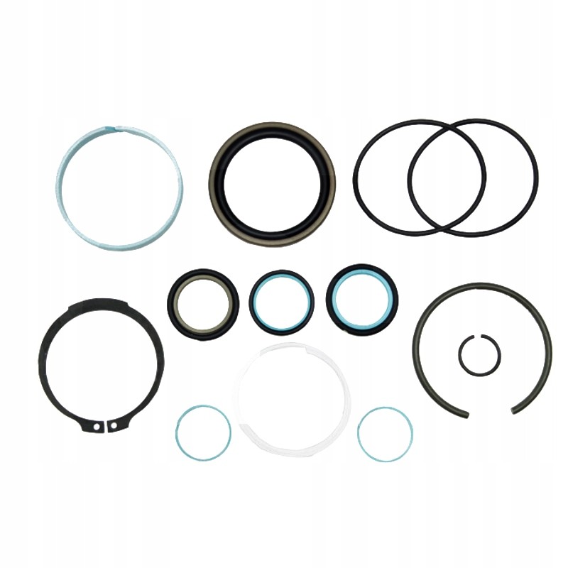 Fendt gasket set 71806053 granite