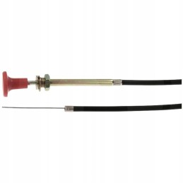 Extinguishing cable ford 82013717 83954545