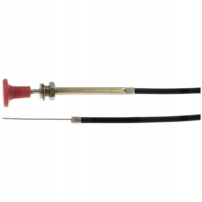 Extinguishing cable ford 82013717 83954545