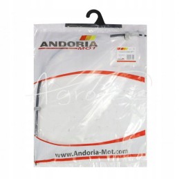 Hour meter cable l 580mm 1667951m91