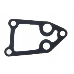 Oil filter body gasket c 385 sold