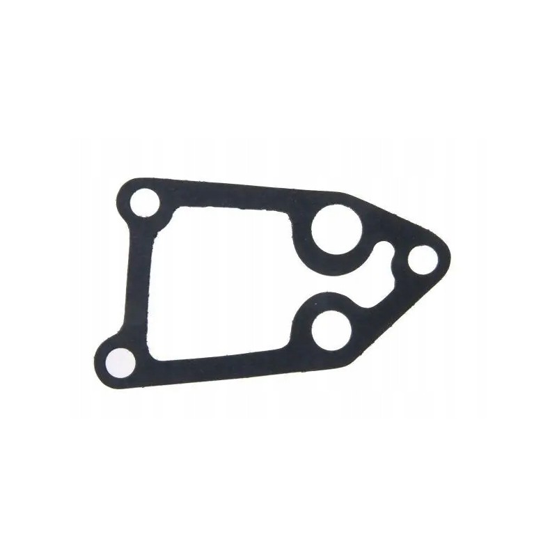 Oil filter body gasket c 385 sold