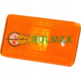 LED side marker position lamp 101p 12 24v 30