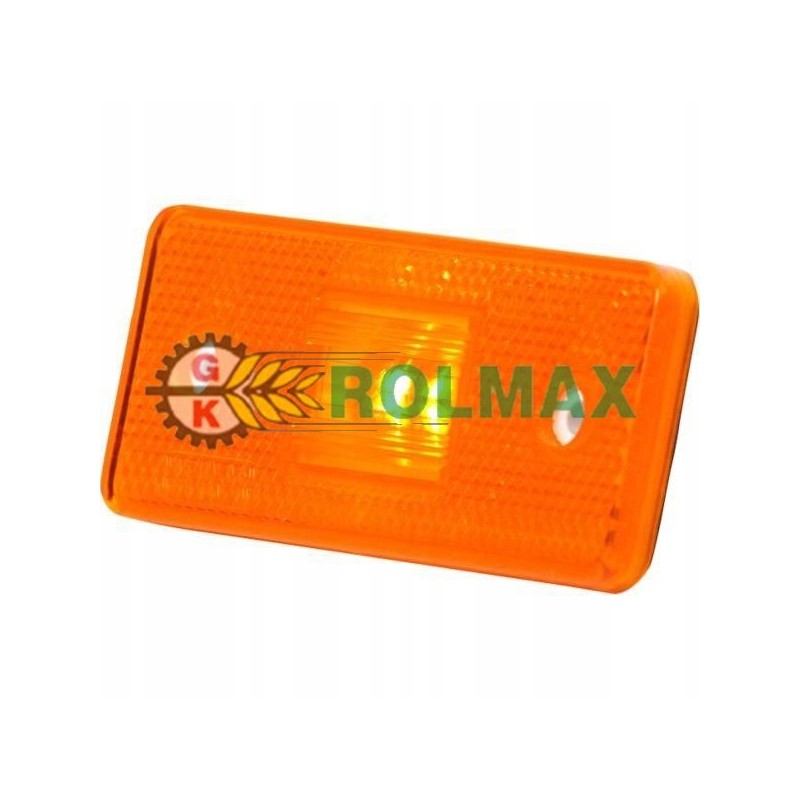 LED side marker position lamp 101p 12 24v 30