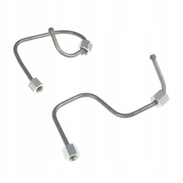 Set of injection lines C 330 Andoria mot