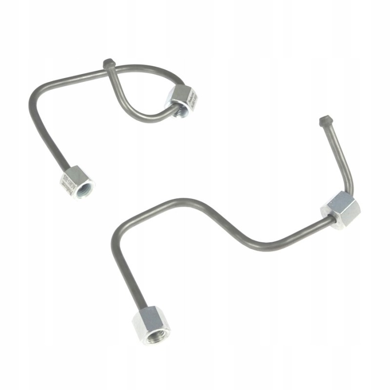 Set of injection lines C 330 Andoria mot