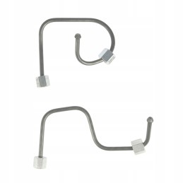 Set of injection lines C 330 Andoria mot