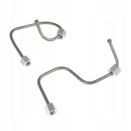 Set of injection lines C 330 Andoria mot