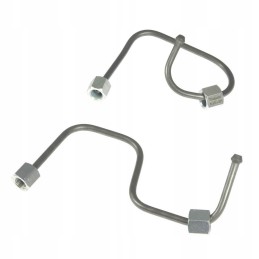 Set of injection lines C 330 Andoria mot