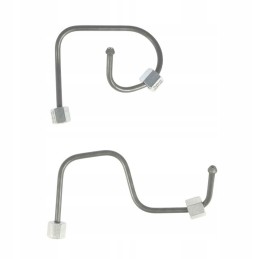 Set of injection lines C 330 Andoria mot