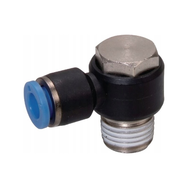 Plug connection l 81 2