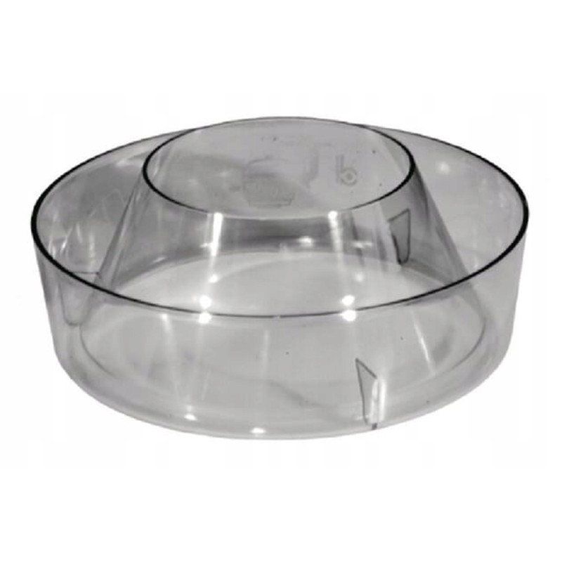 Vpd4107 dust collector