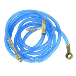 Pipeline fuel tank line for mtz 82 70 110