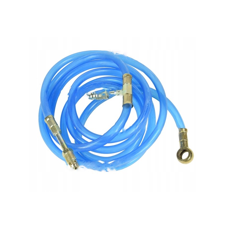 Pipeline fuel tank line for mtz 82 70 110