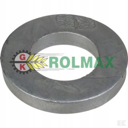 Pad 17x32x5 New Holland Case 5100516