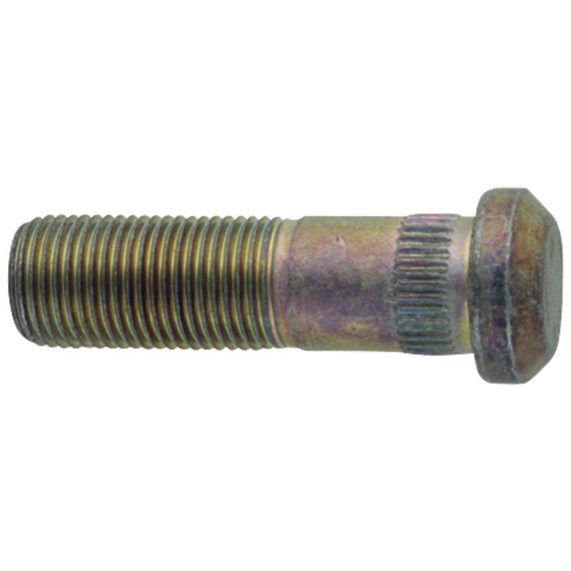 Wheel bolt m18x60 mf ferguson challenger 847416m1