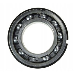 Gearbox bearing for mf 3 4 1675274m1 6210znb