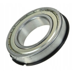 Gearbox bearing for mf 3 4 1675274m1 6210znb