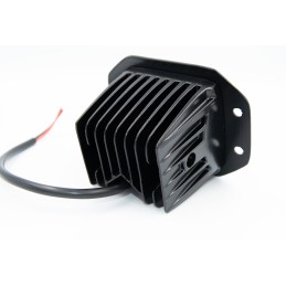 LED off road 4x4 bumper searchlight work lamp