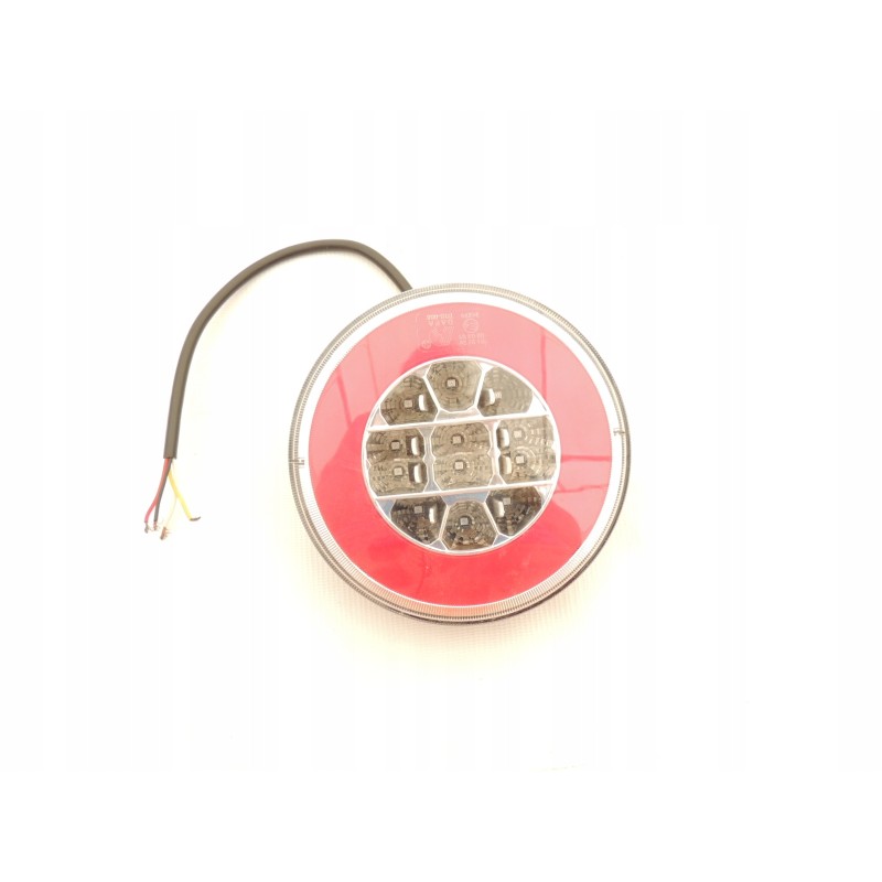 LED TT 12008 rear combination lamp