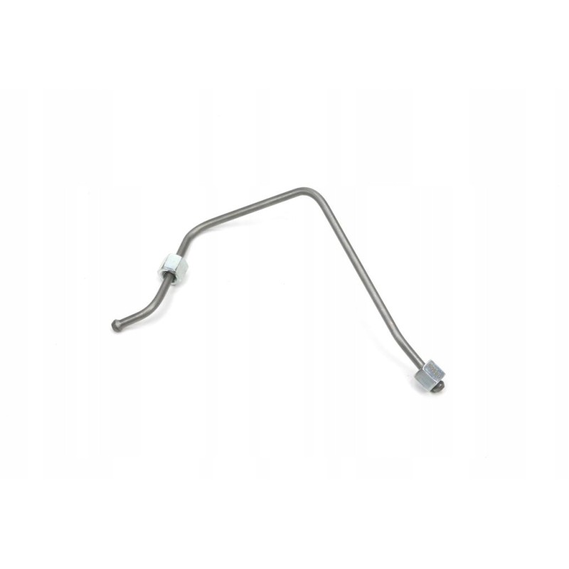Injection pipe 3 cyl pla 0554 SW 400 original