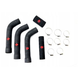 Set of radiator hoses ursus c 385 4 6 cyl org