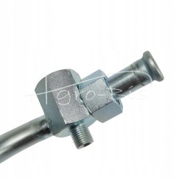 Cable pressure regulator air tank ocy