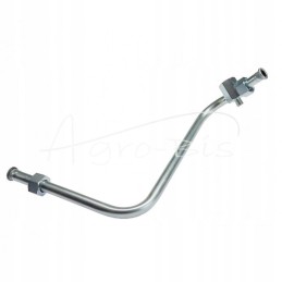 Cable pressure regulator air tank ocy