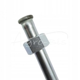 Cable pressure regulator air tank ocy