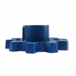 Chain wheel 10 with Anna combine