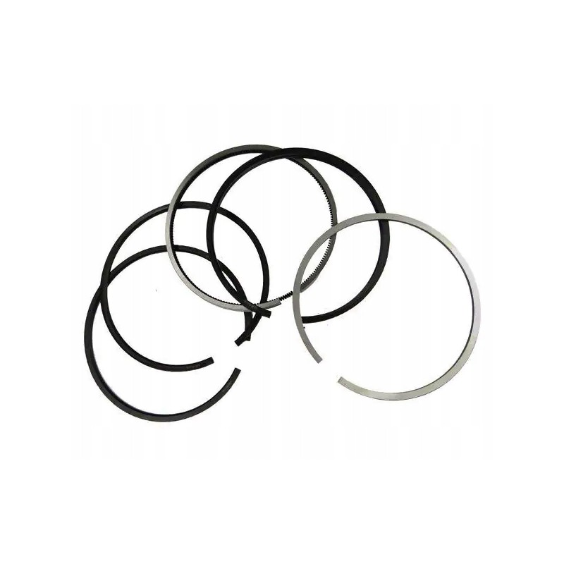 Set of engine rings 1 piston k1 2157 000 mf