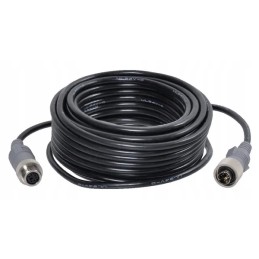 Cable 10 m din6m