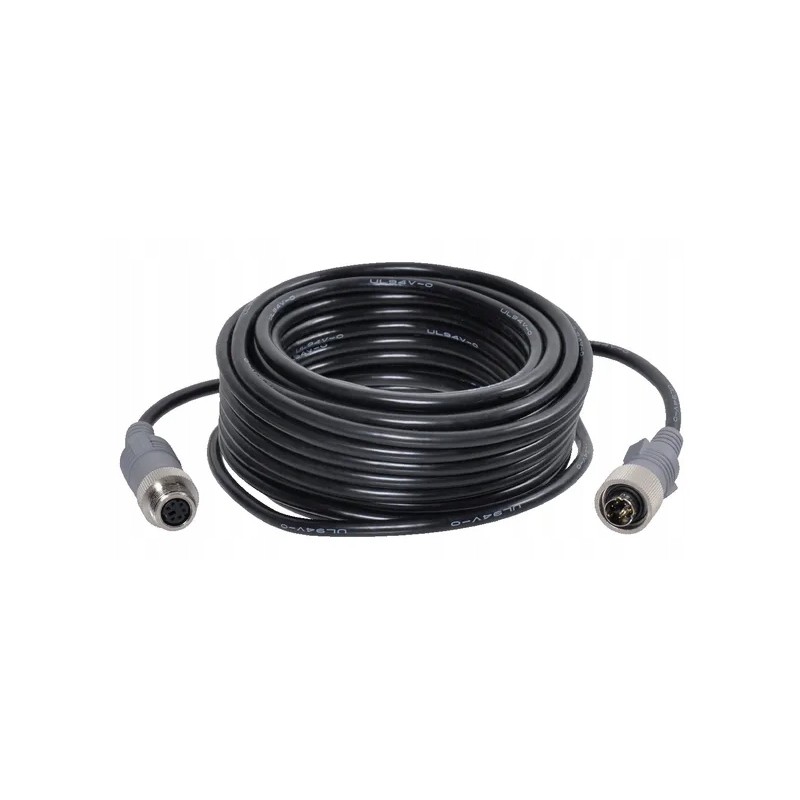 Cable 10 m din6m