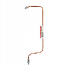 Complete cable for fuel pump and filter 1660416