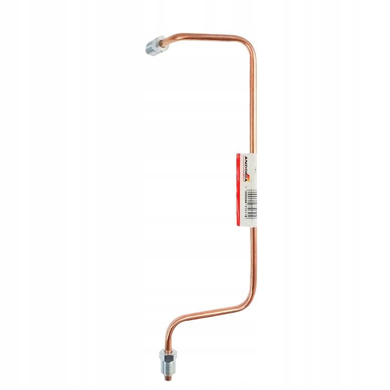 Complete cable for fuel pump and filter 1660416