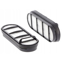 Hurlimann internal air filter xm xl series