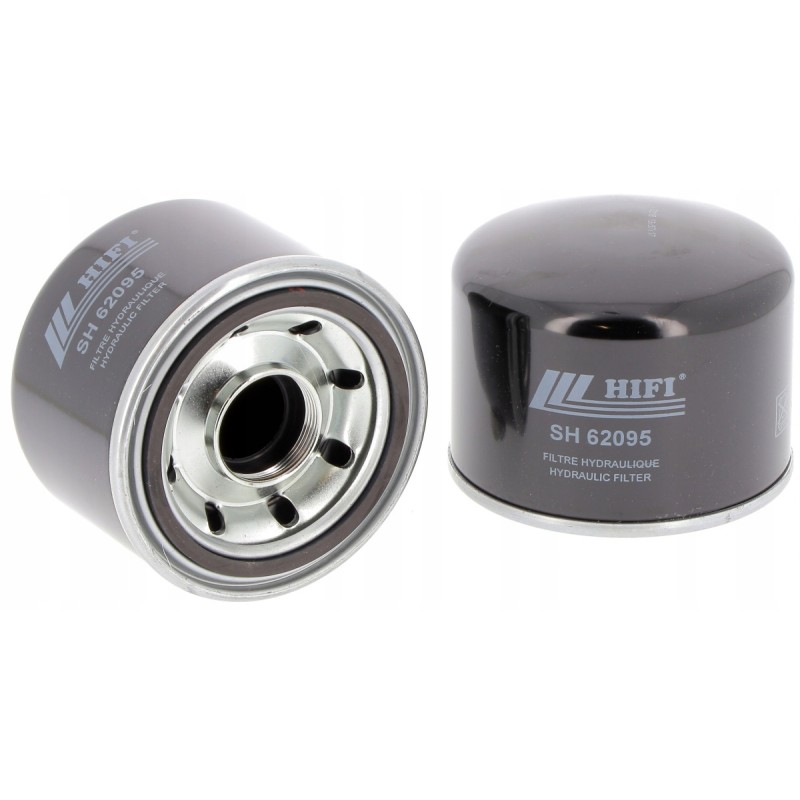 Hi fi sh62095 hydraulic filter
