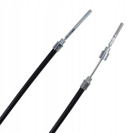 Hitch L 965mm Zetor Ando hitch lift cable