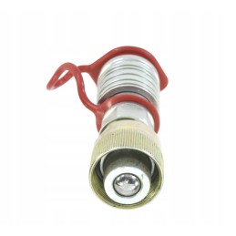 Reduction euro plug socket iso m22 x 1 5 5049