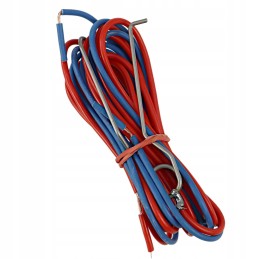 Connection cable for the shepherd's energizer