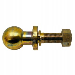 Ball pin 50 mm 7 8 unf 70 mm